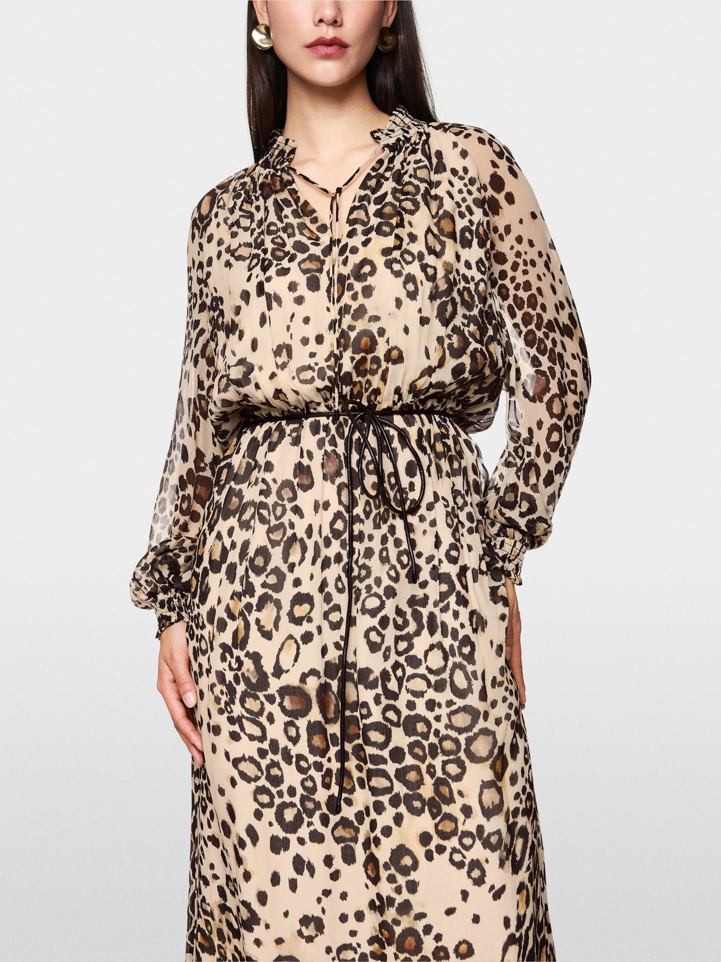Kleid Leo