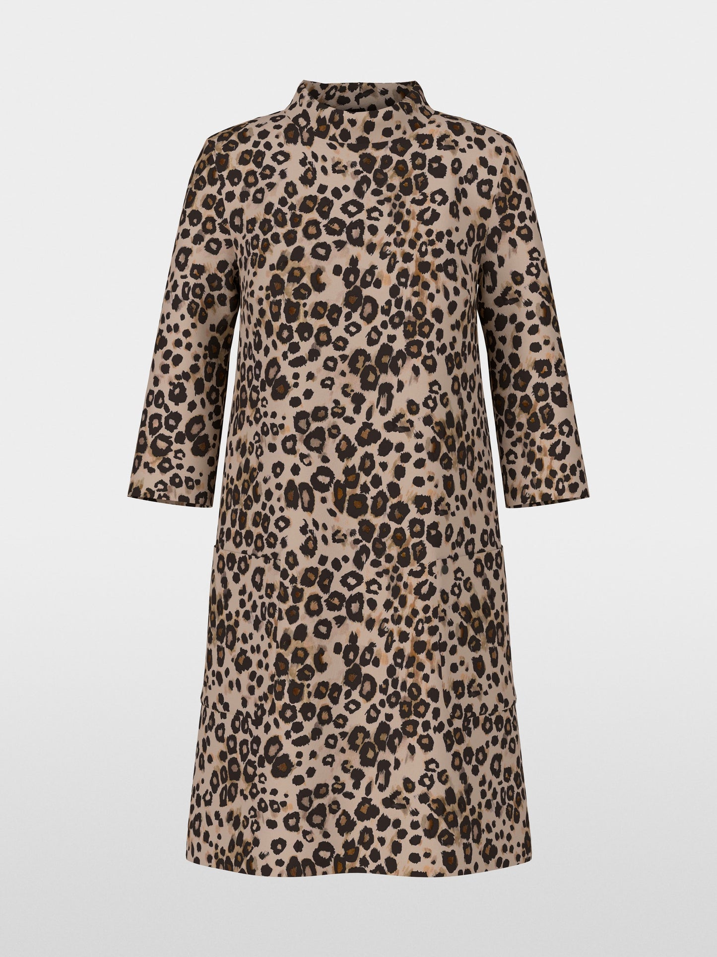 Kleid Scuba