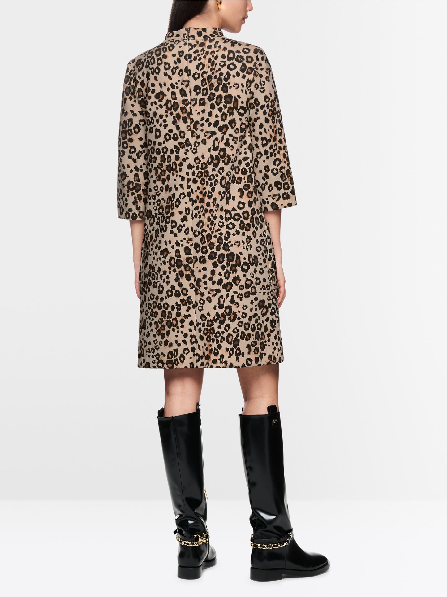 Kleid Scuba