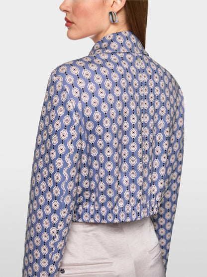 Jacke kurz