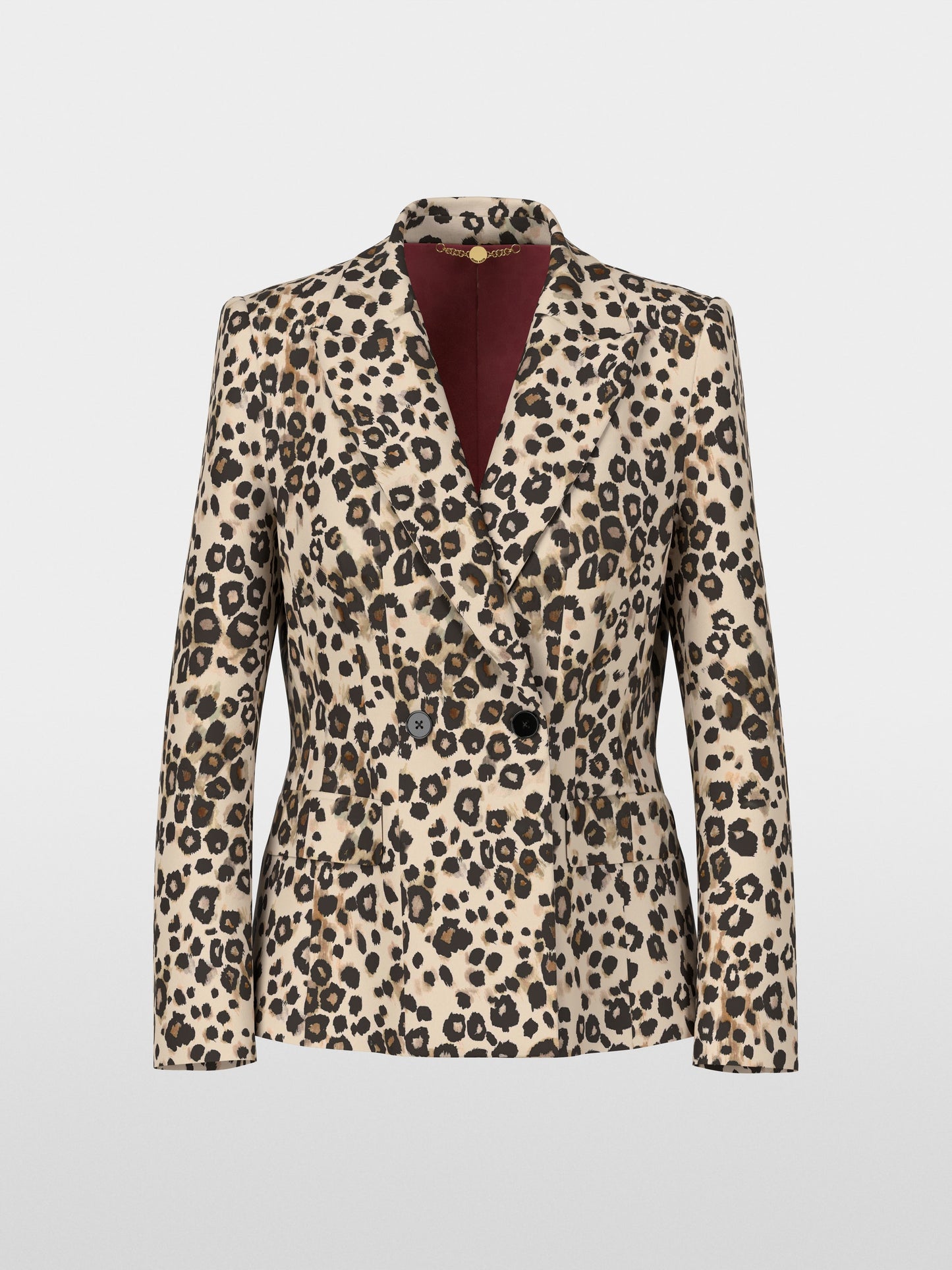 Blazer Leo