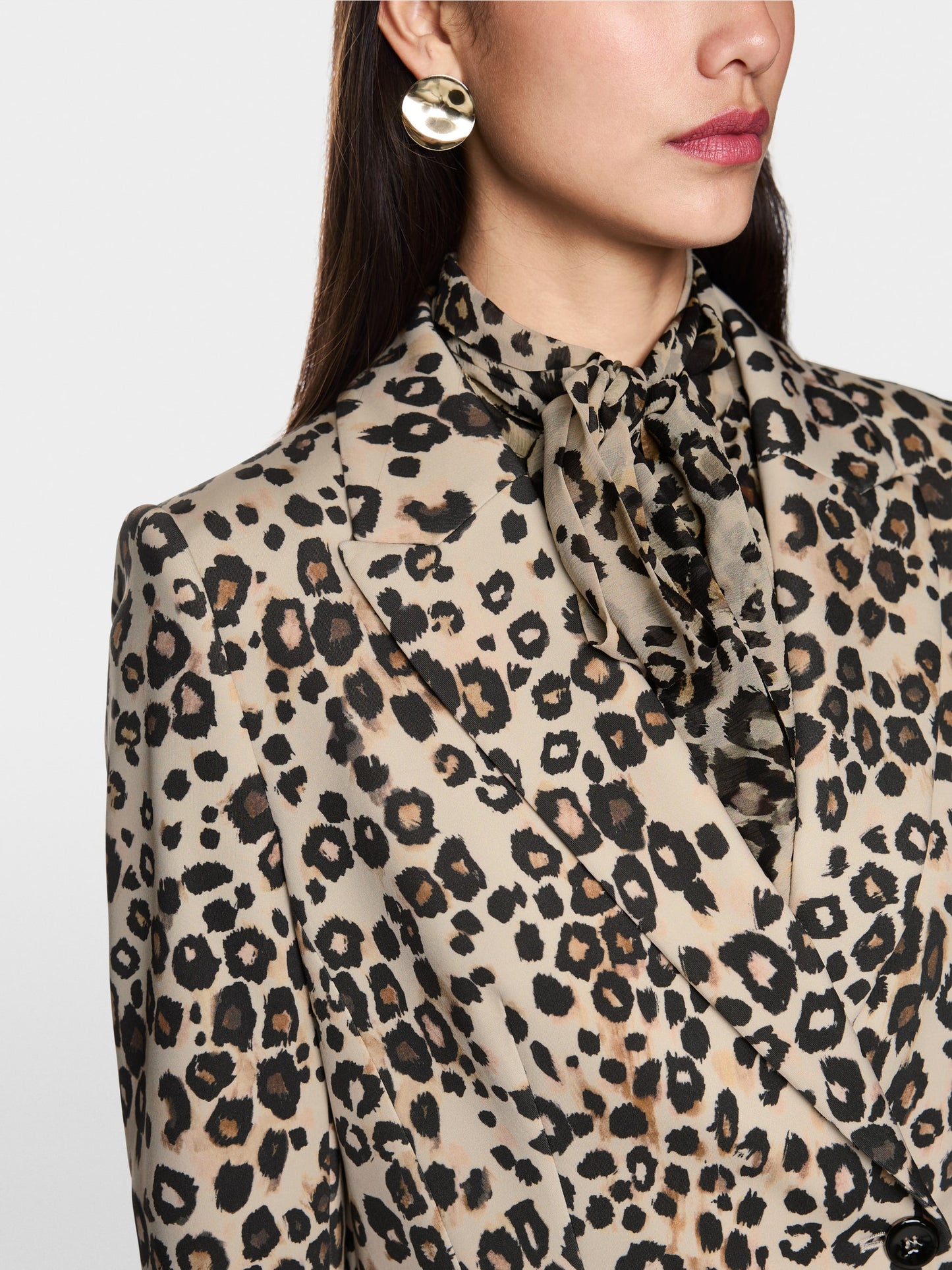 Blazer Leo