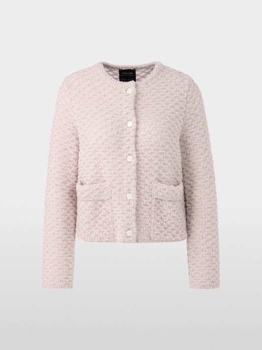Cardigan elegant
