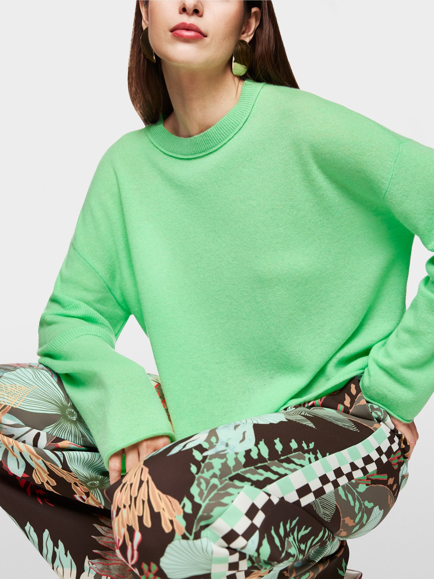 Pullover Kaschmir