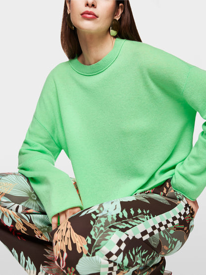 Pullover Kaschmir