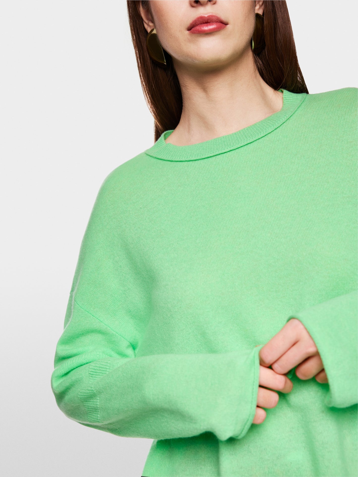 Pullover Kaschmir