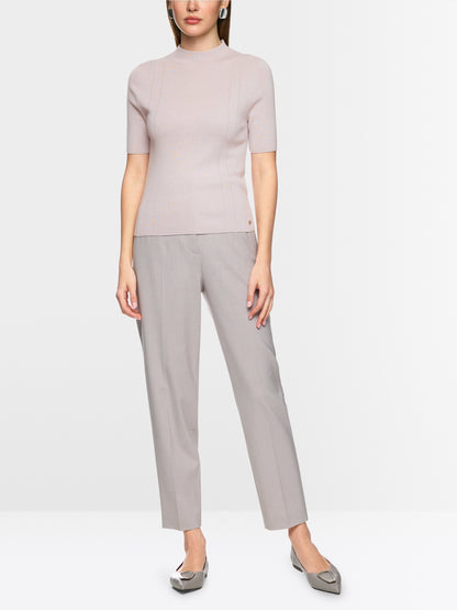 Pullover Lurex