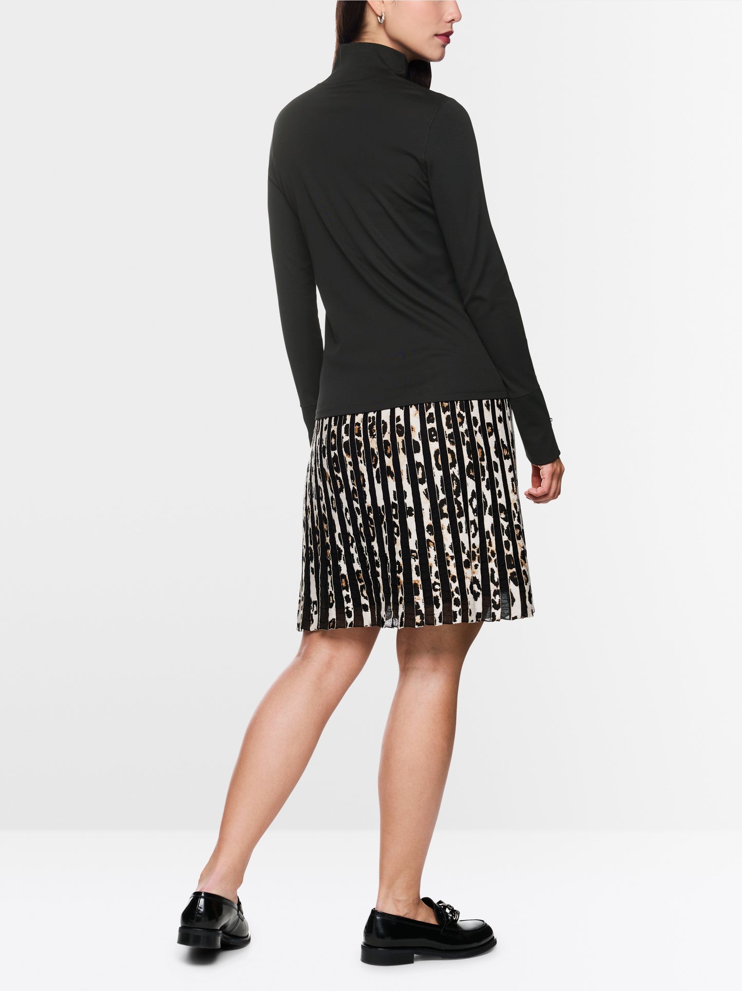 Shirt langarm