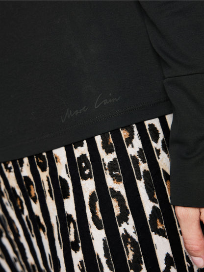 Shirt langarm