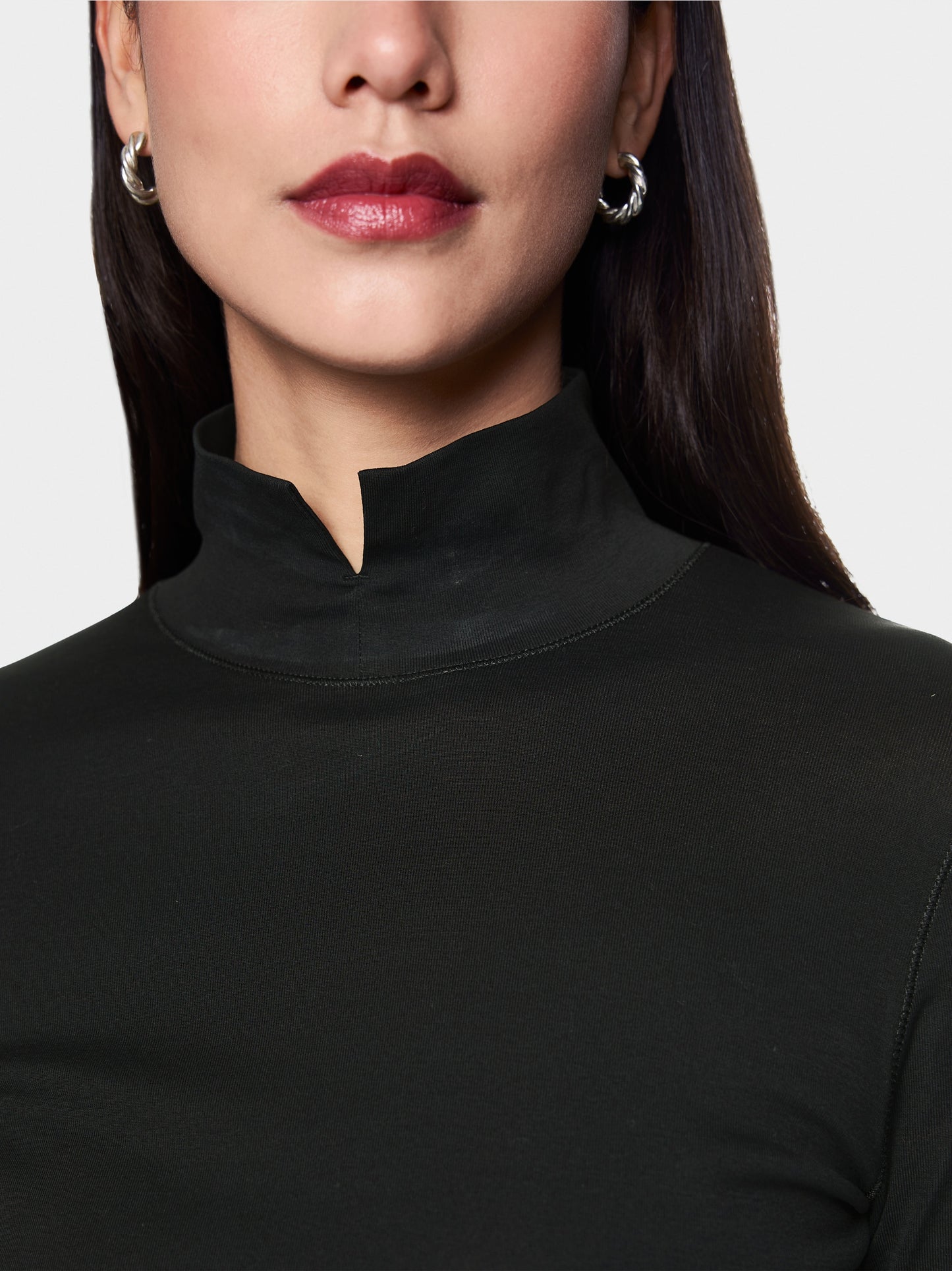 Shirt langarm