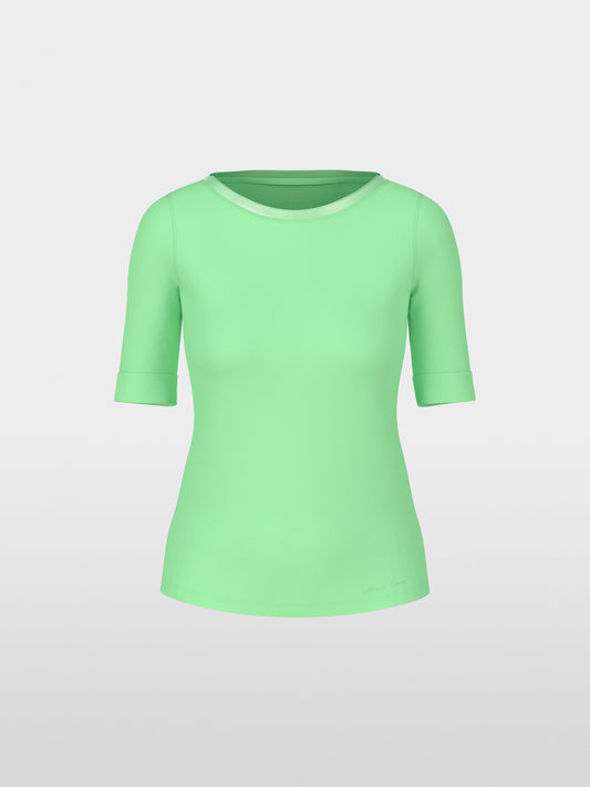 Shirt halbarm