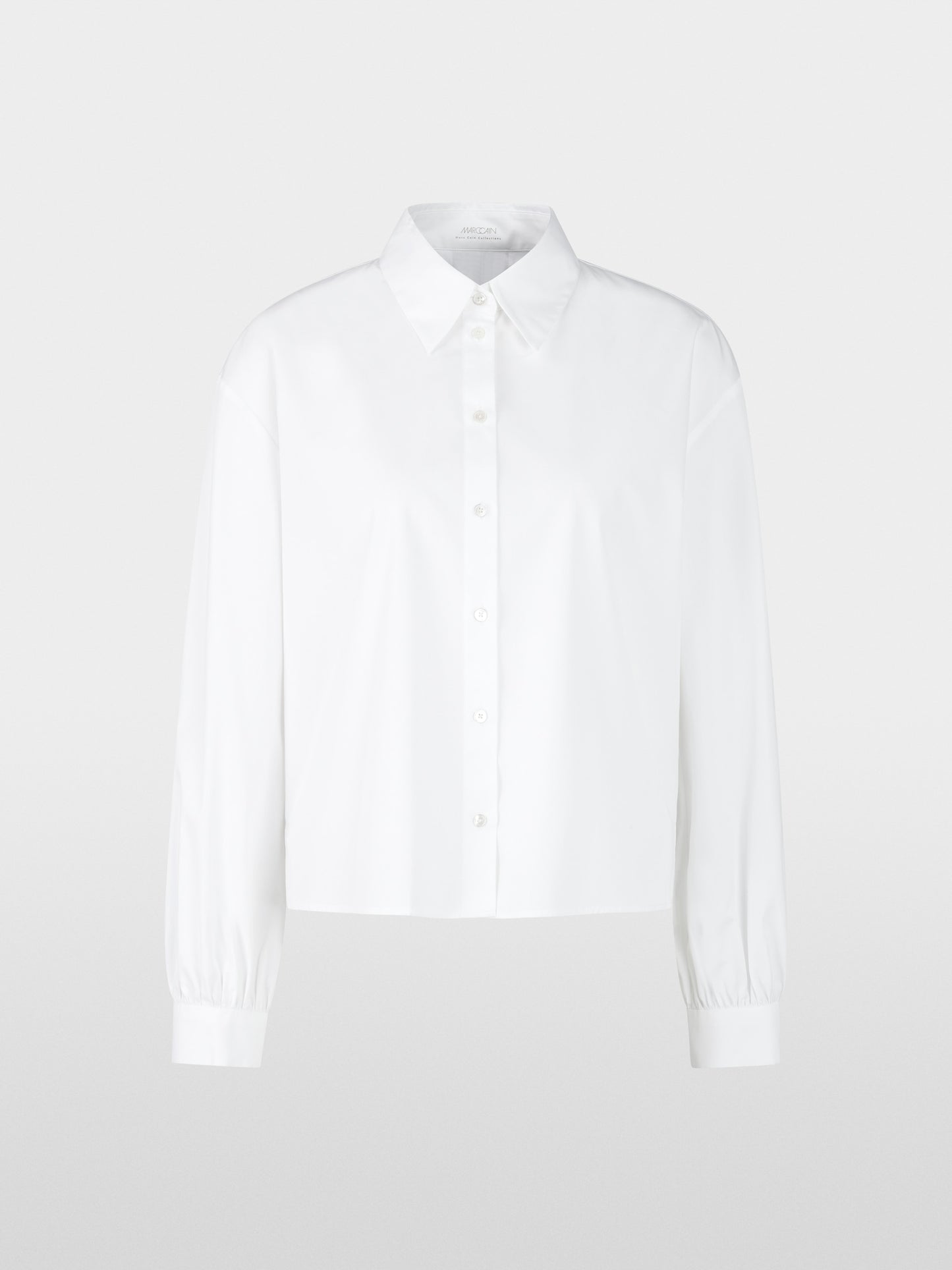 Bluse Crop