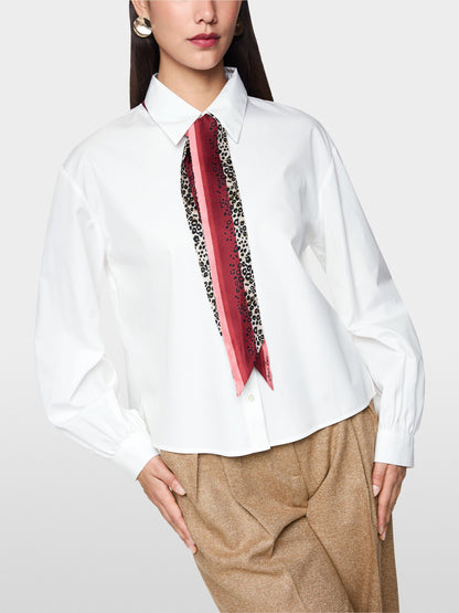 Bluse Crop