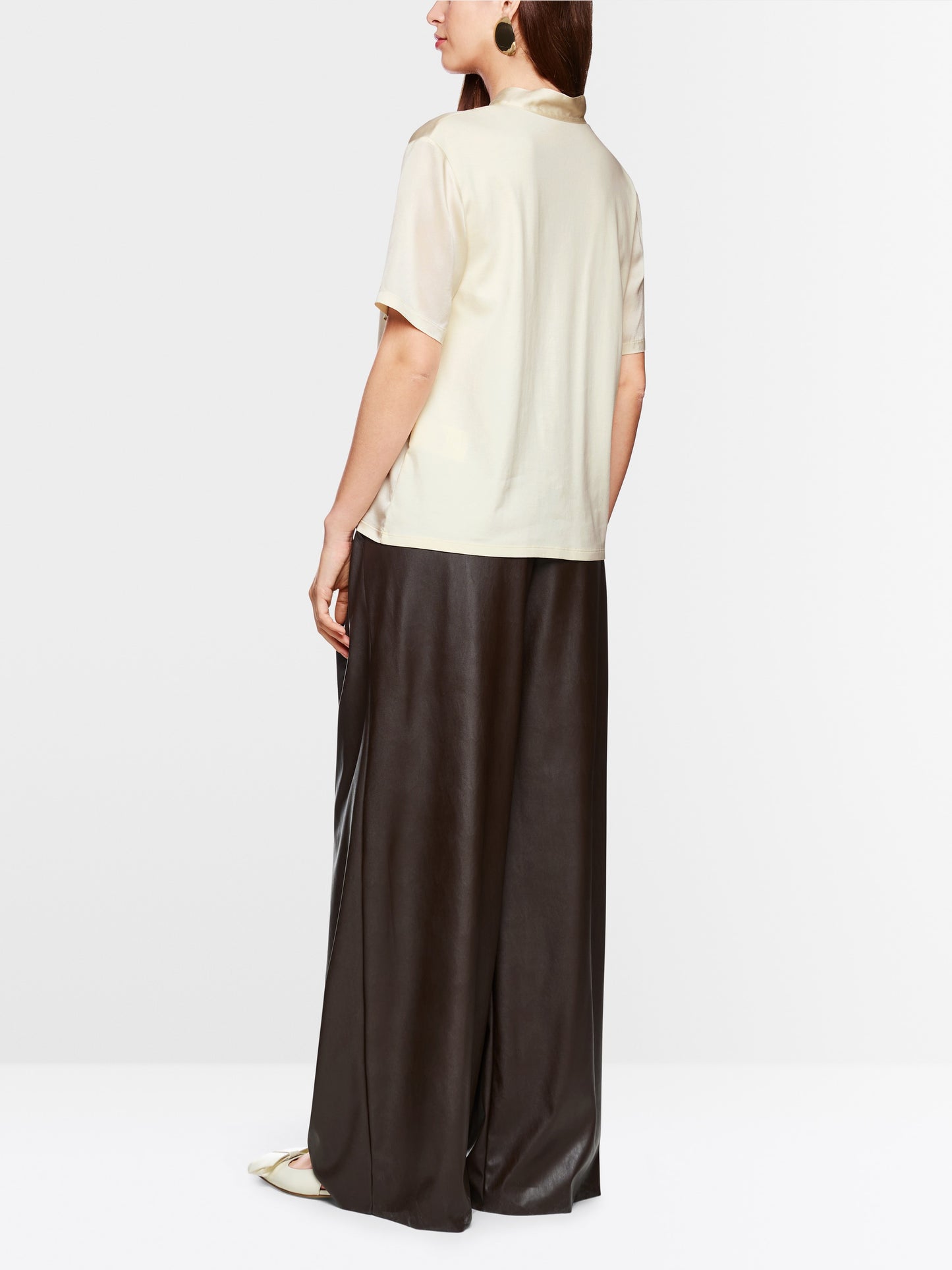 Shirt Schluppe