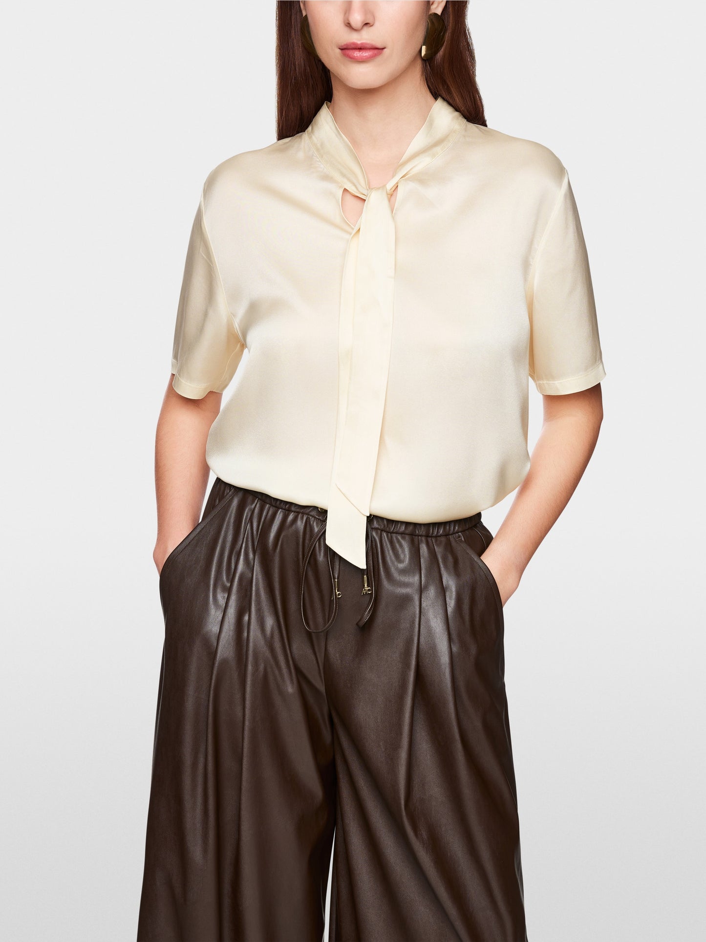 Shirt Schluppe