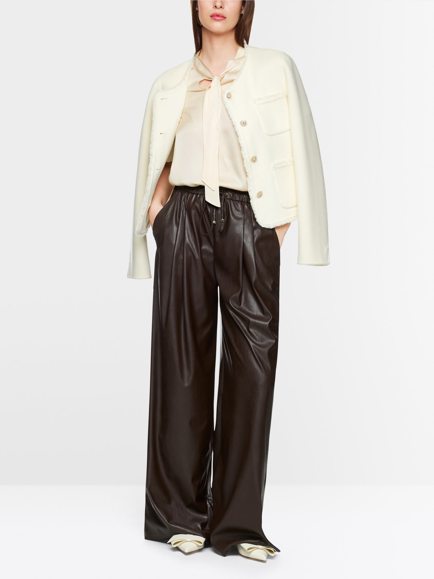 Shirt Schluppe