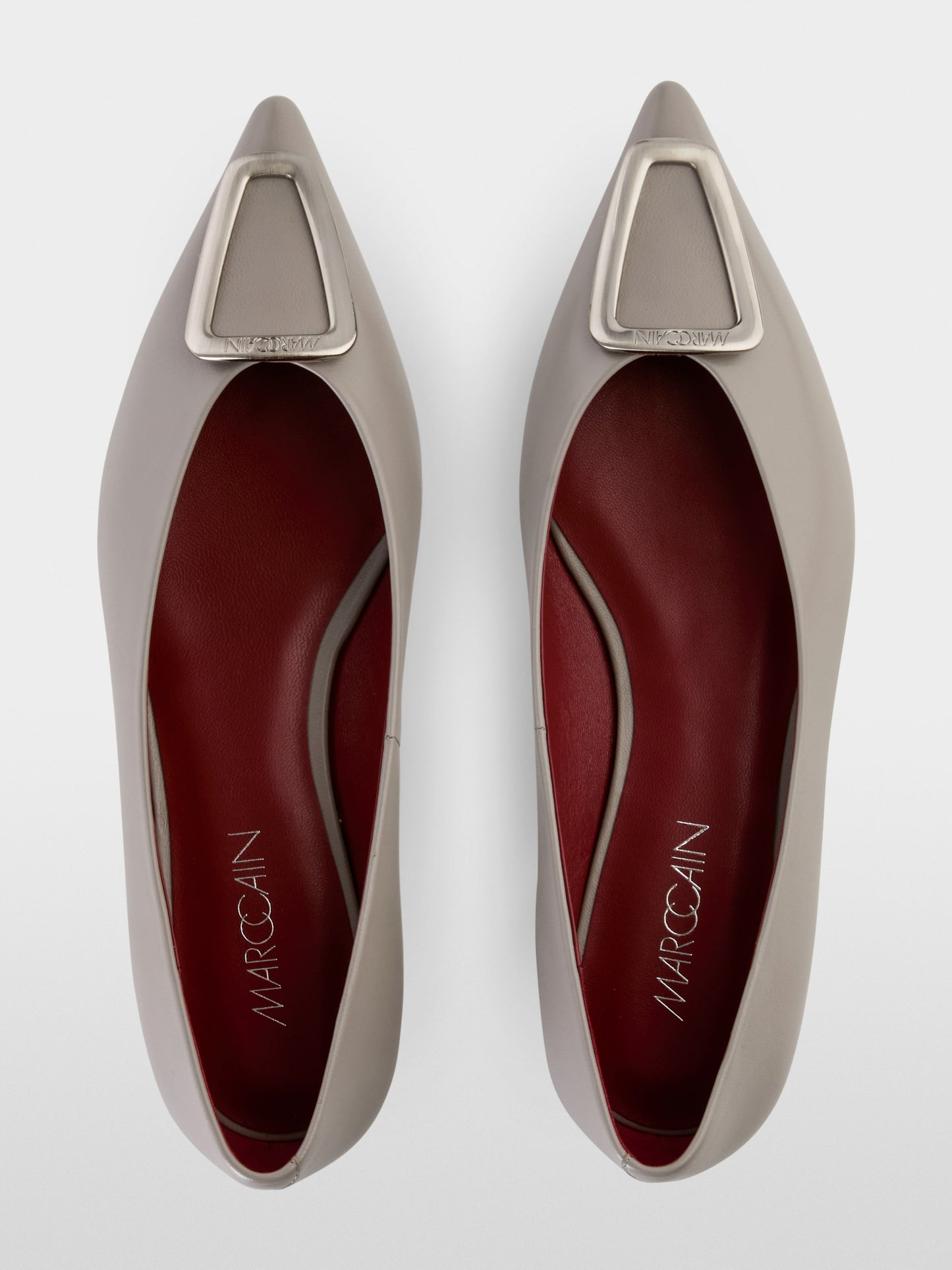 Schuh Ballerina