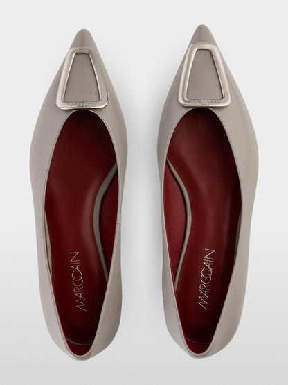 Schuh Ballerina