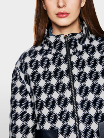 Jacke Wende
