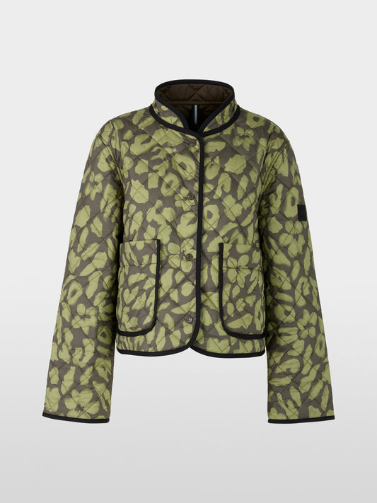 Jacke gesteppt
