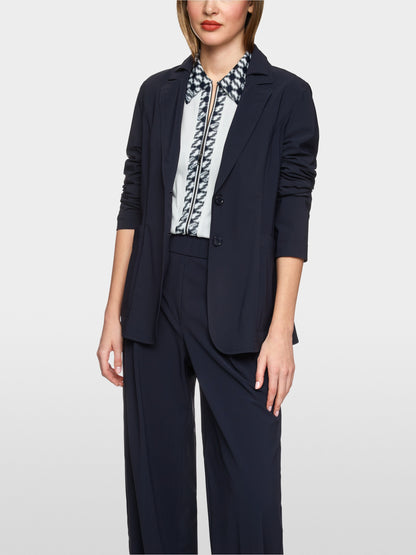 Blazer tailliert