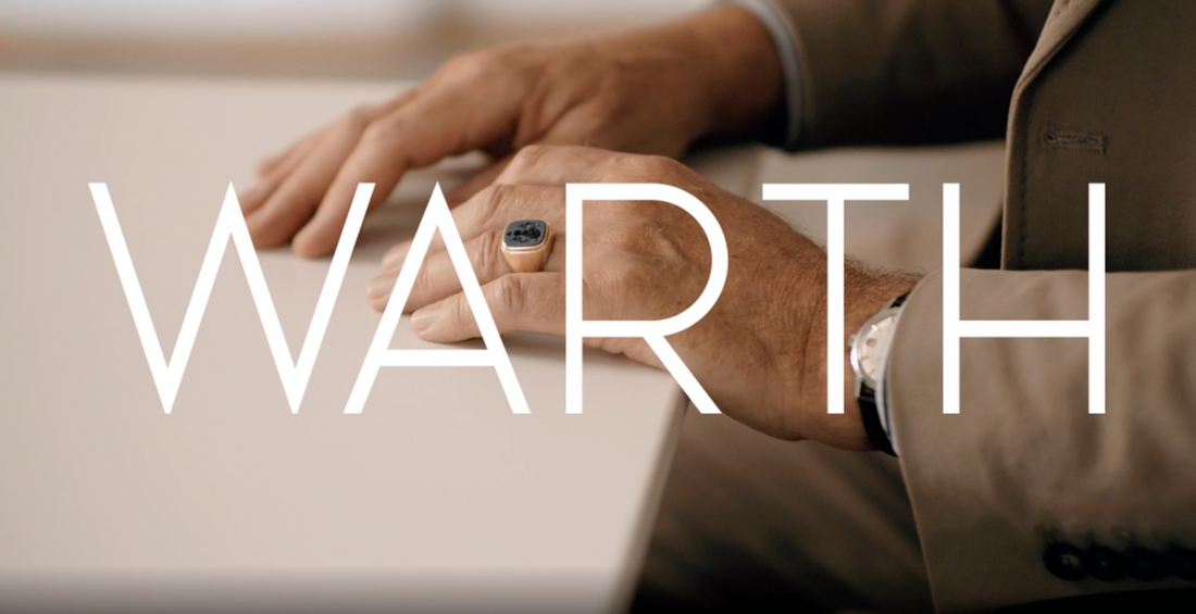 Über uns WARTH