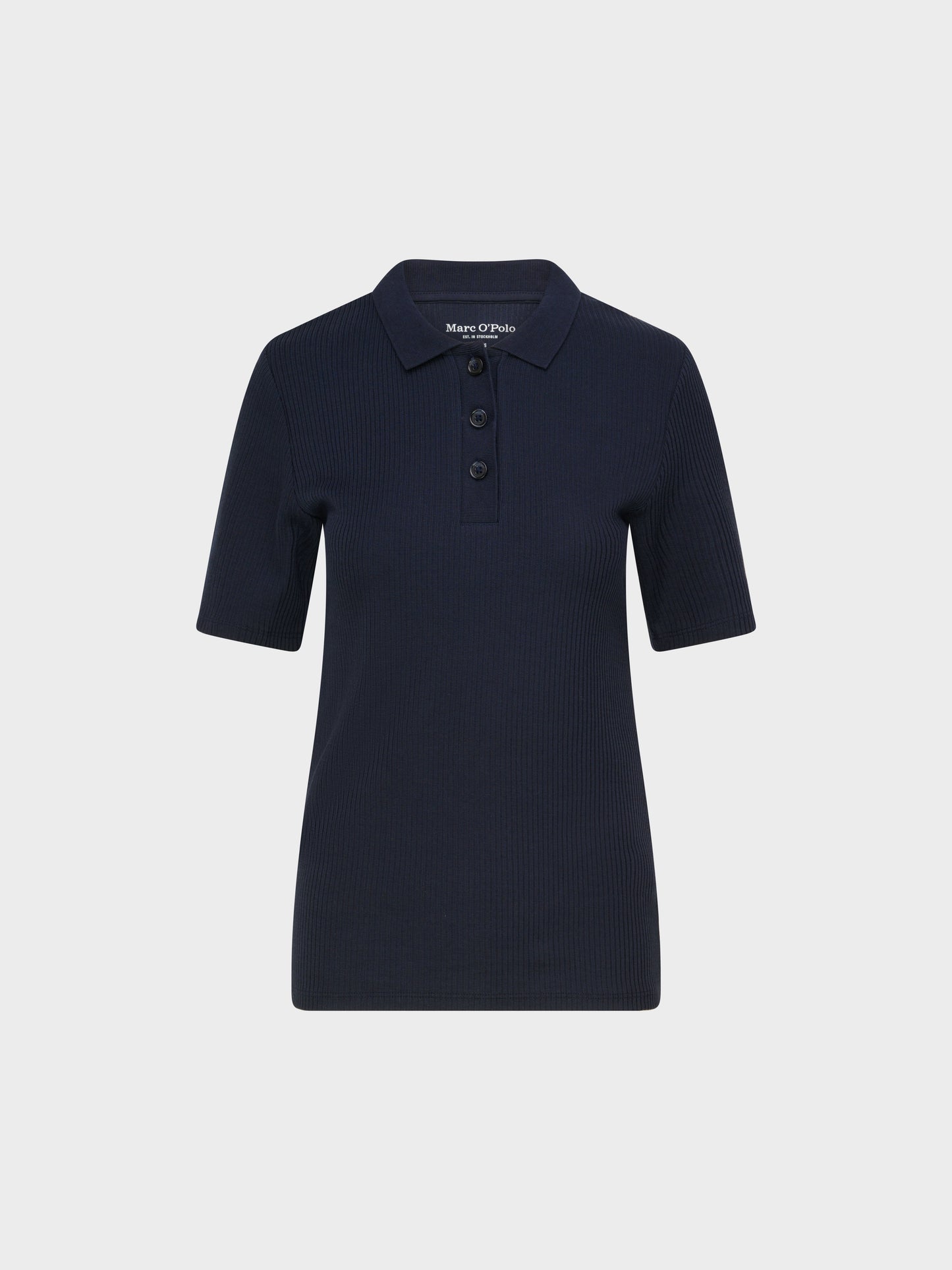 Poloshirt Slim