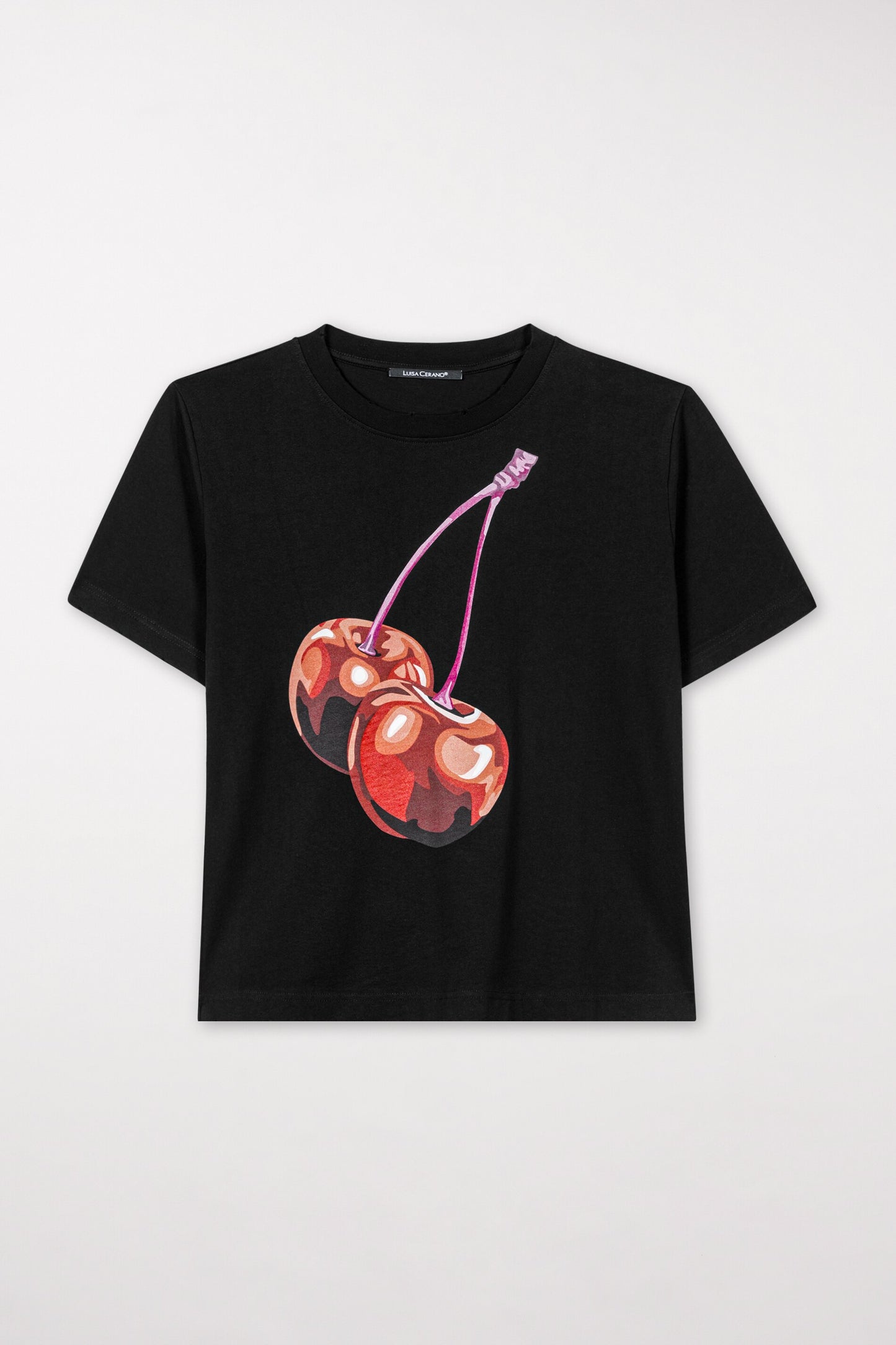 T-Shirt  Cherry