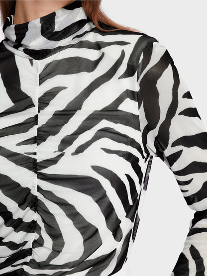 Shirt Zebra